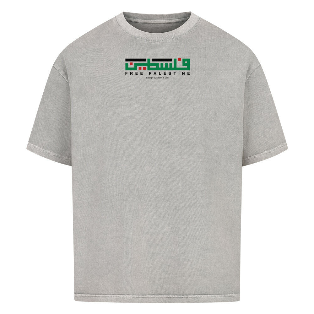 Image for color: washed grey