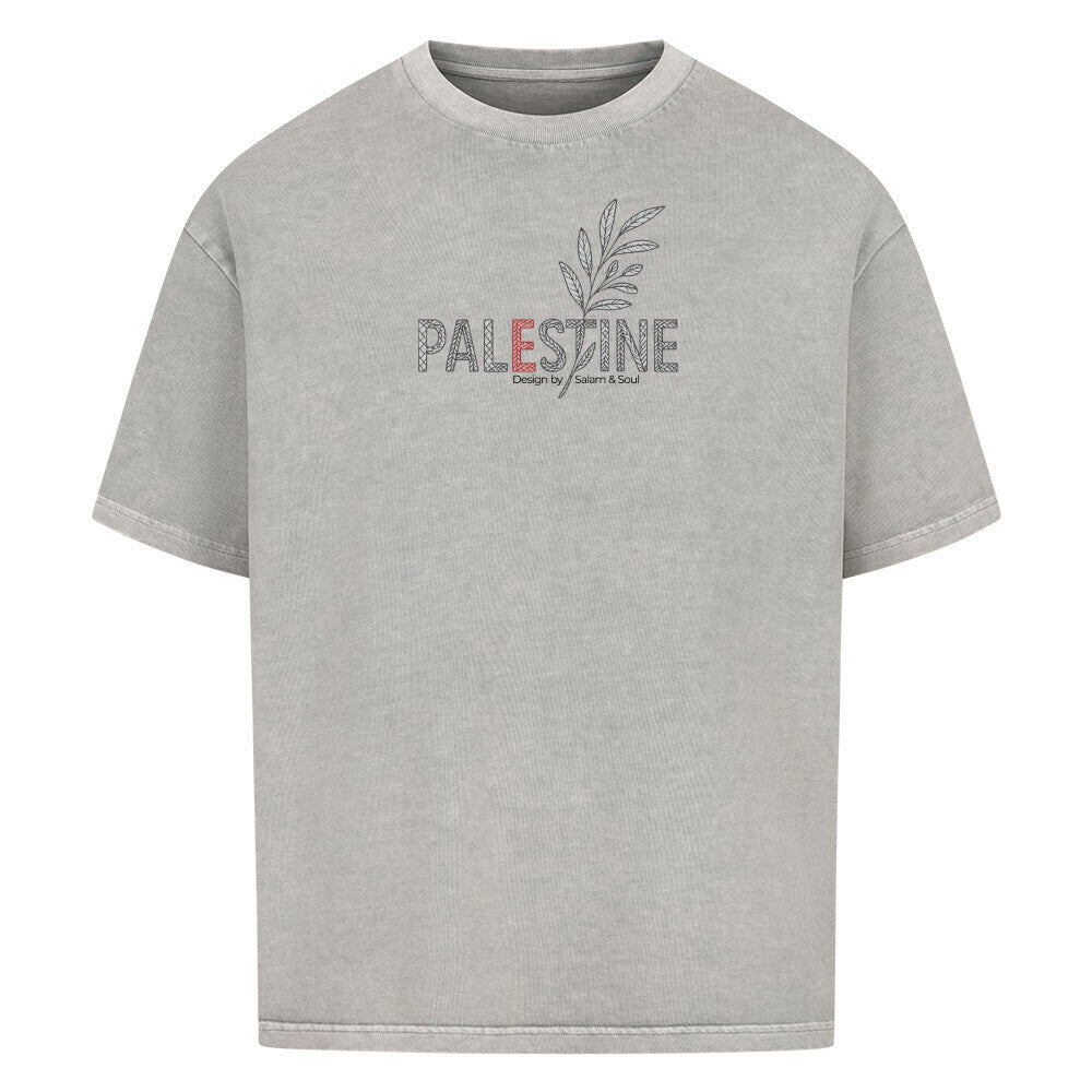 Image for color: washed grey