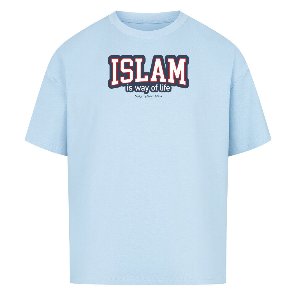 Image for color: babyblau