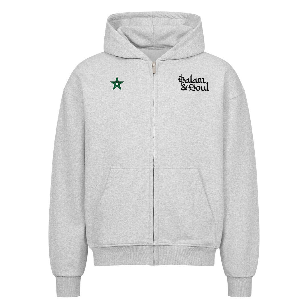 Image for color: heather grey