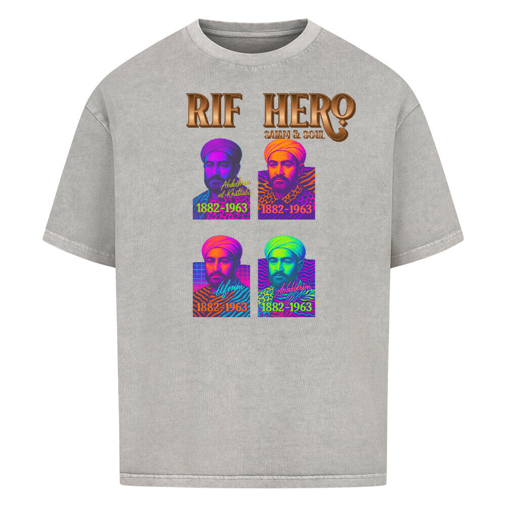 Image for color: washed grey