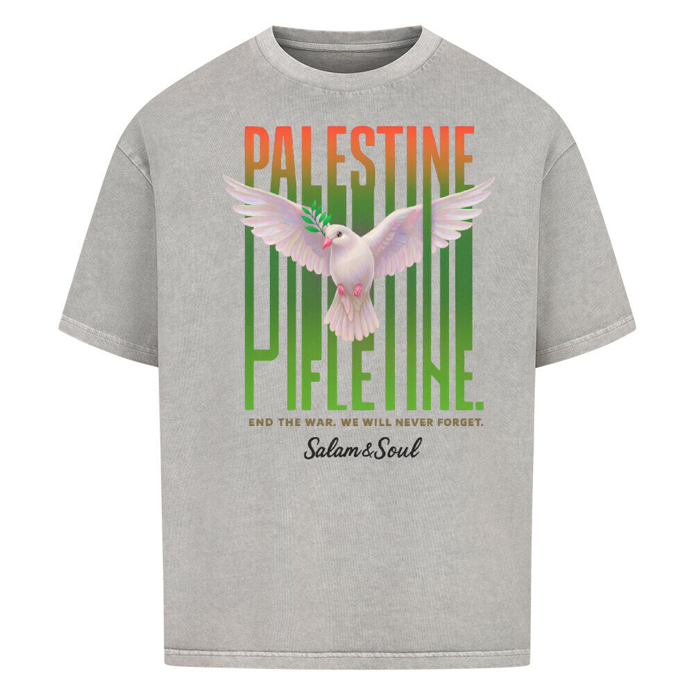 Image for color: washed grey