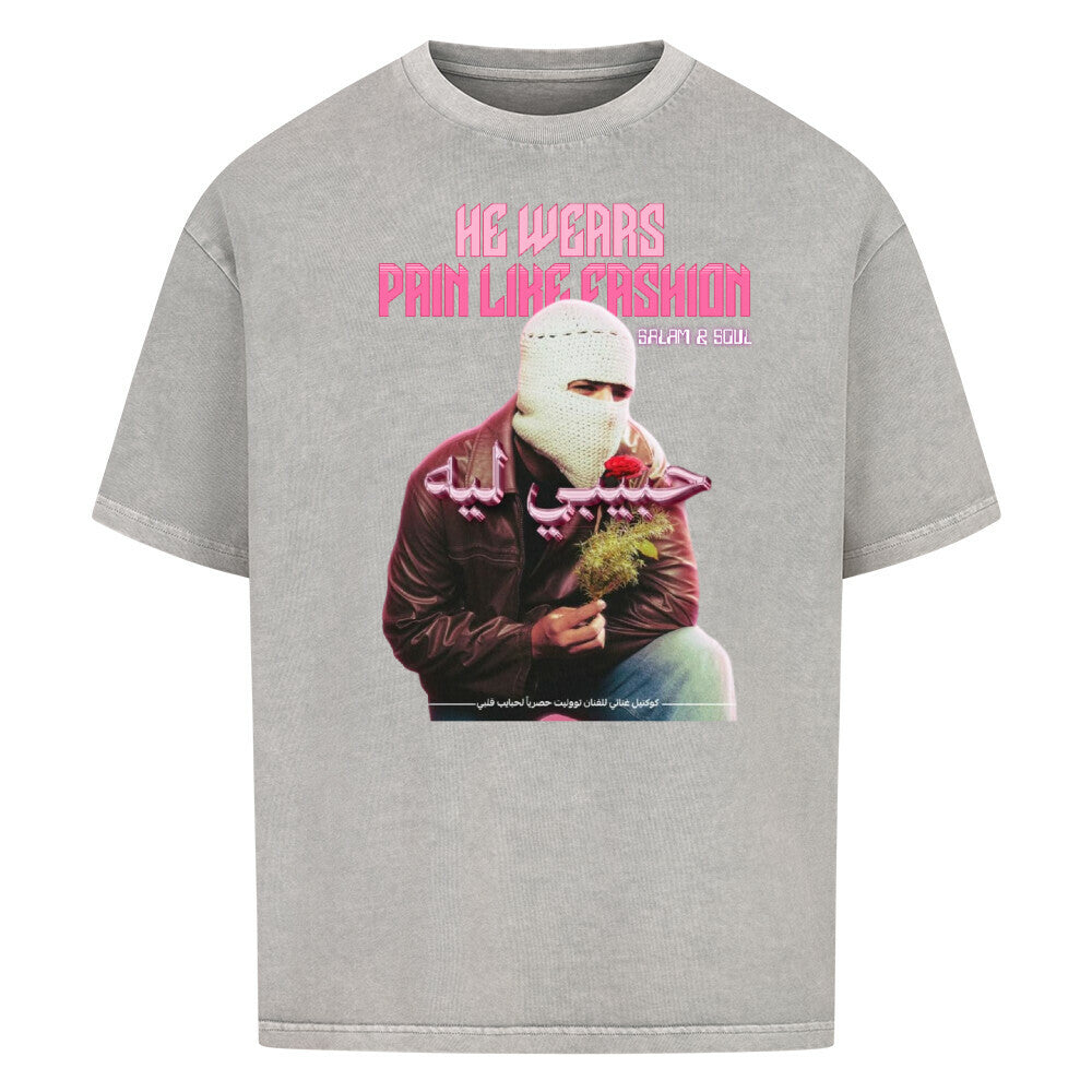 Image for color: washed grey