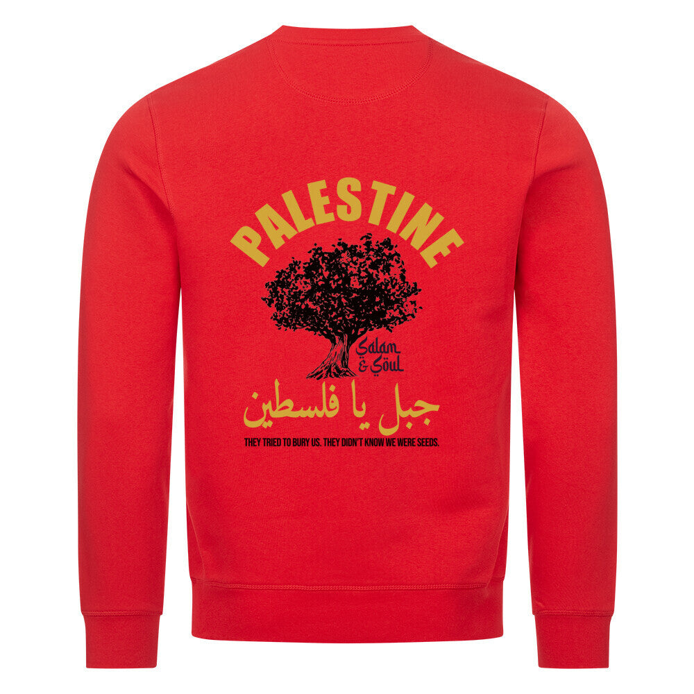 Image for color: bright red