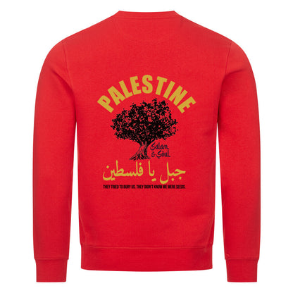 Image for color: bright red