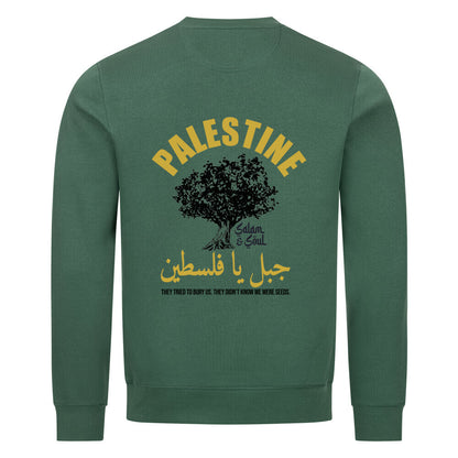 Image for color: varsity green