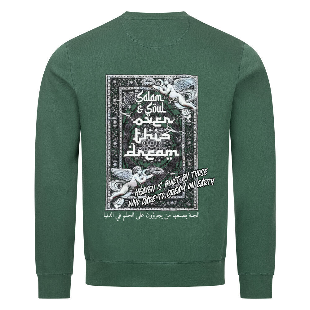 Image for color: varsity green