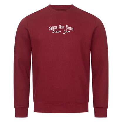 Image for color: burgunder