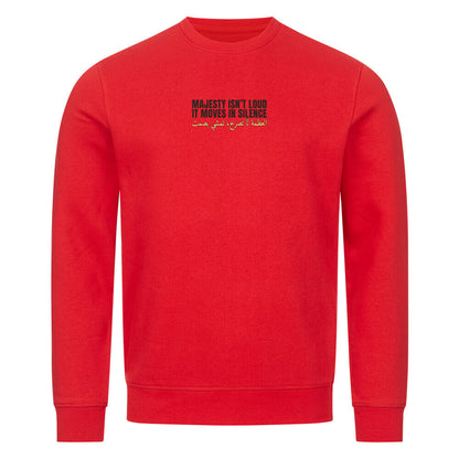 Image for color: bright red