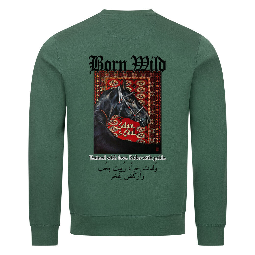 Image for color: varsity green