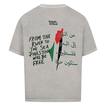 Image for color: washed grey