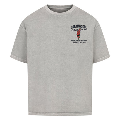 Image for color: washed grey