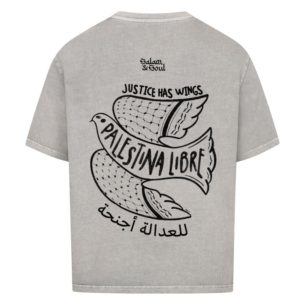 Image for color: washed grey