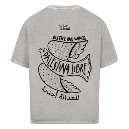 Image for color: washed grey