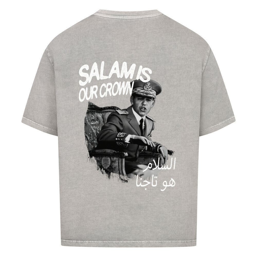 Image for color: washed grey