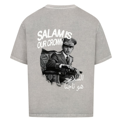 Image for color: washed grey