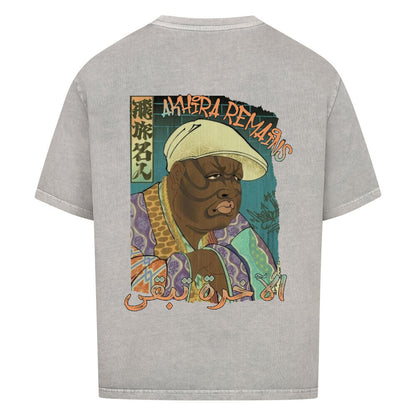 Image for color: washed grey