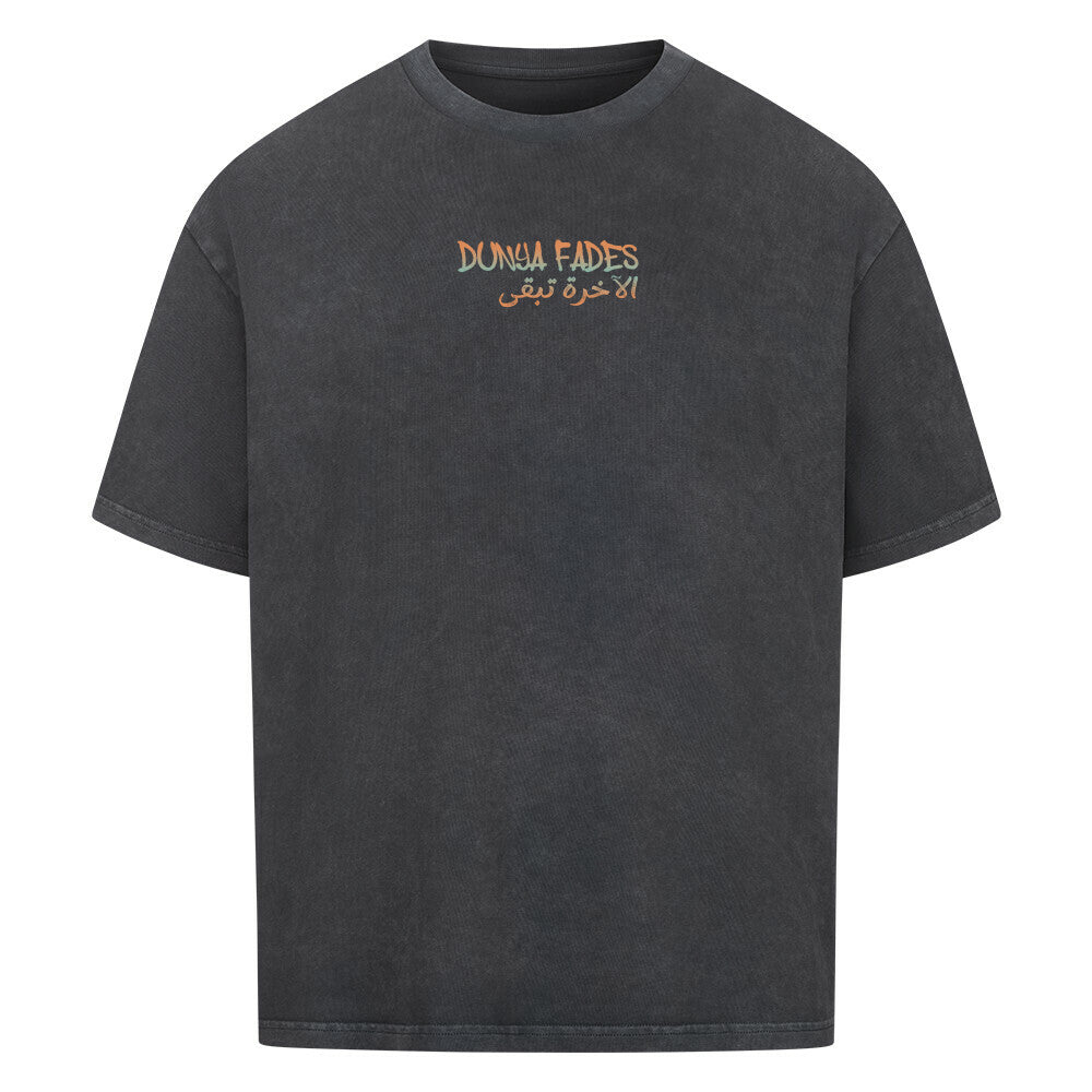 Image for color: washed black