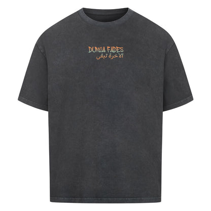 Image for color: washed black