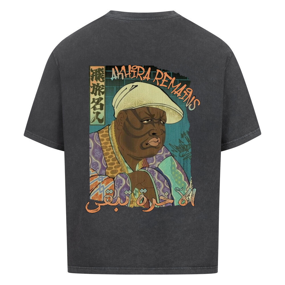 Image for color: washed black