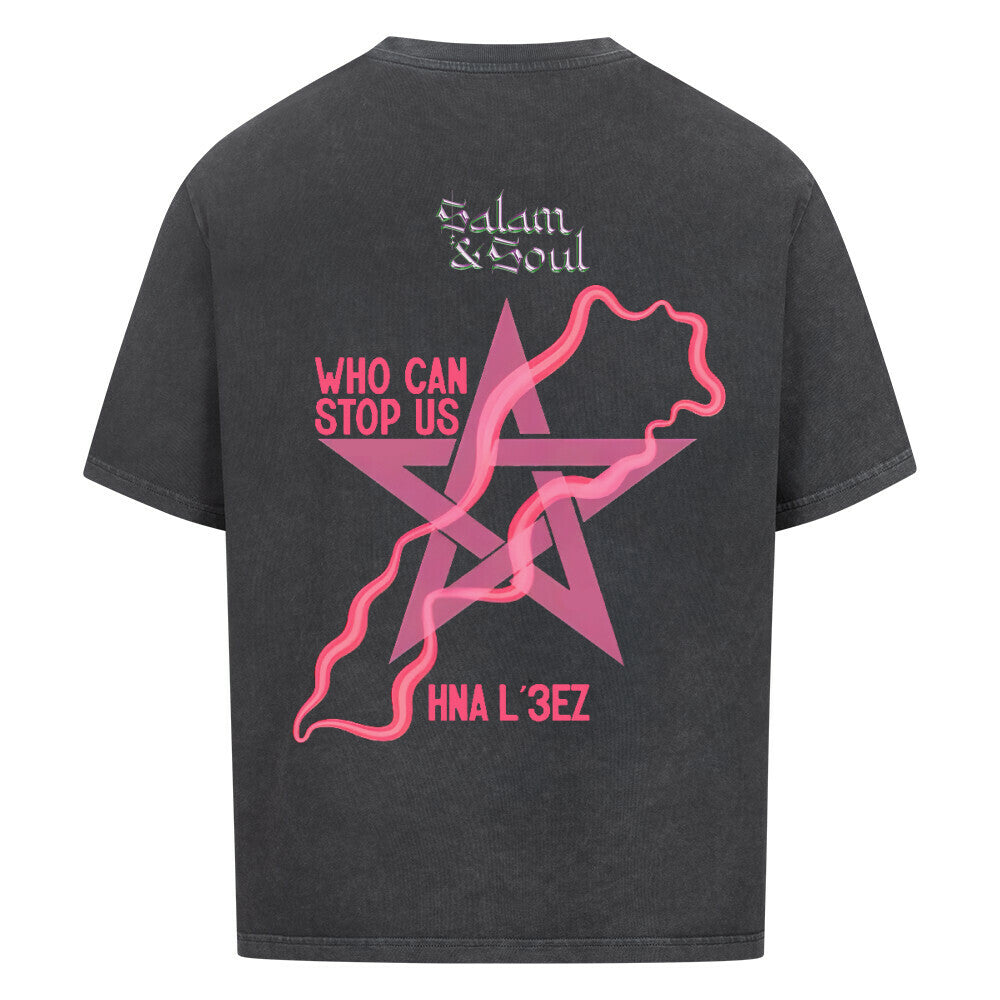 Image for color: washed black