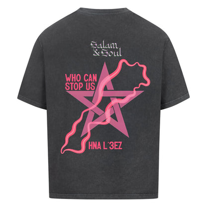 Image for color: washed black