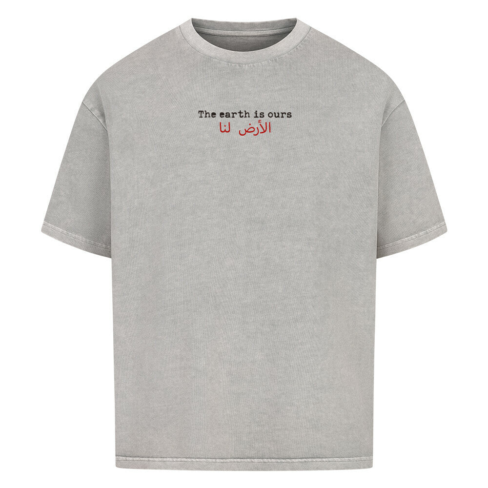 Image for color: washed grey