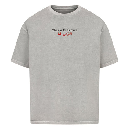 Image for color: washed grey