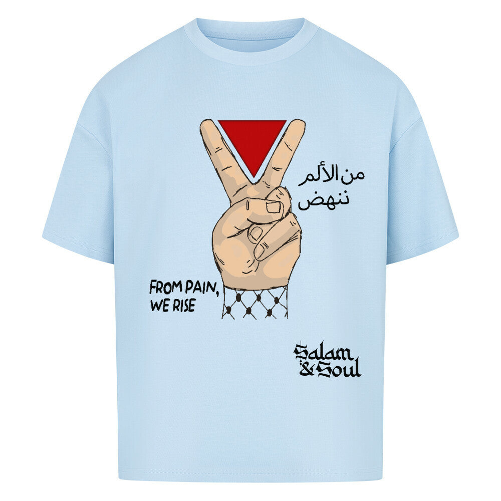 Image for color: babyblau