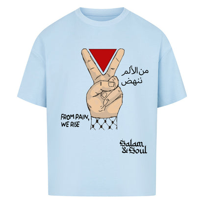 Image for color: babyblau