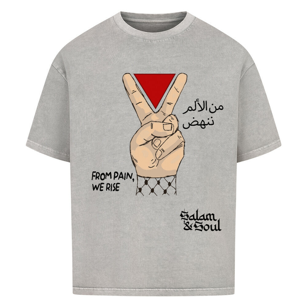 Image for color: washed grey