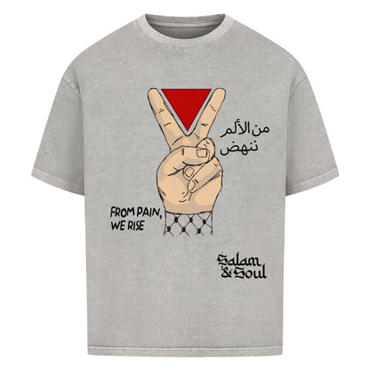 Image for color: washed grey