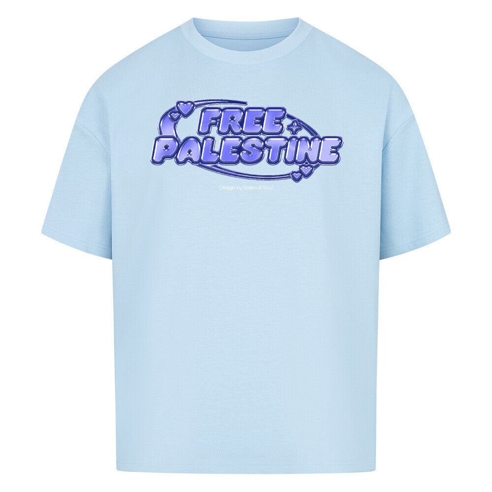 Image for color: babyblau