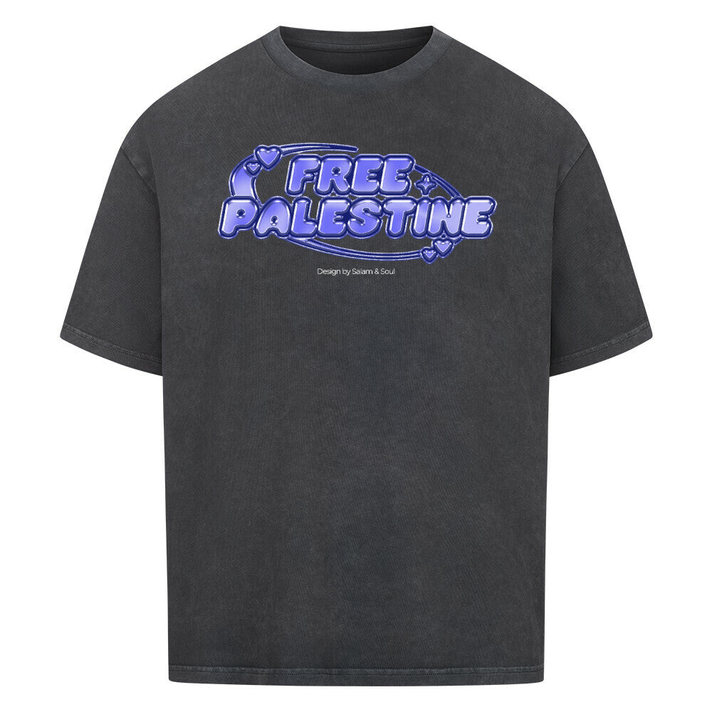 Image for color: washed black