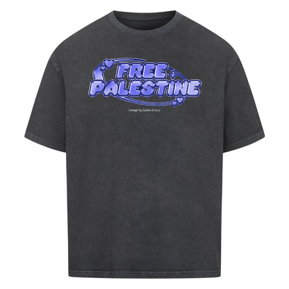 Image for color: washed black