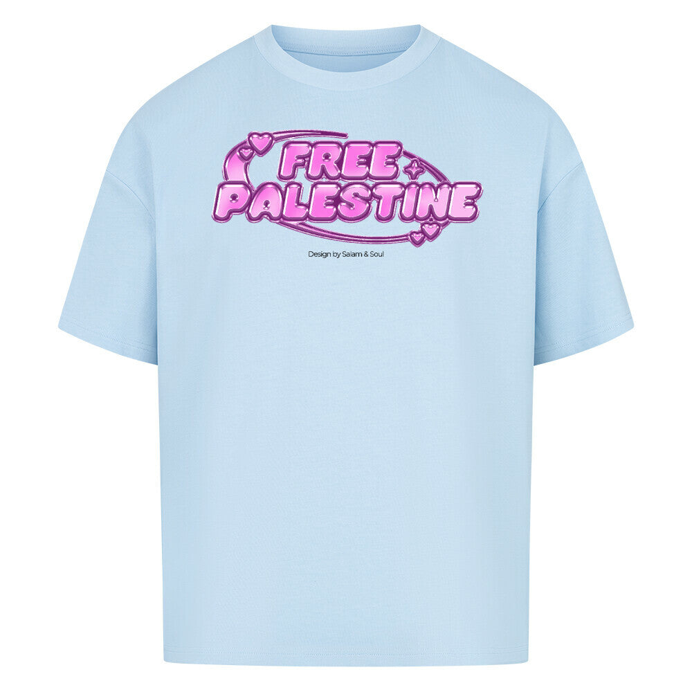 Image for color: babyblau