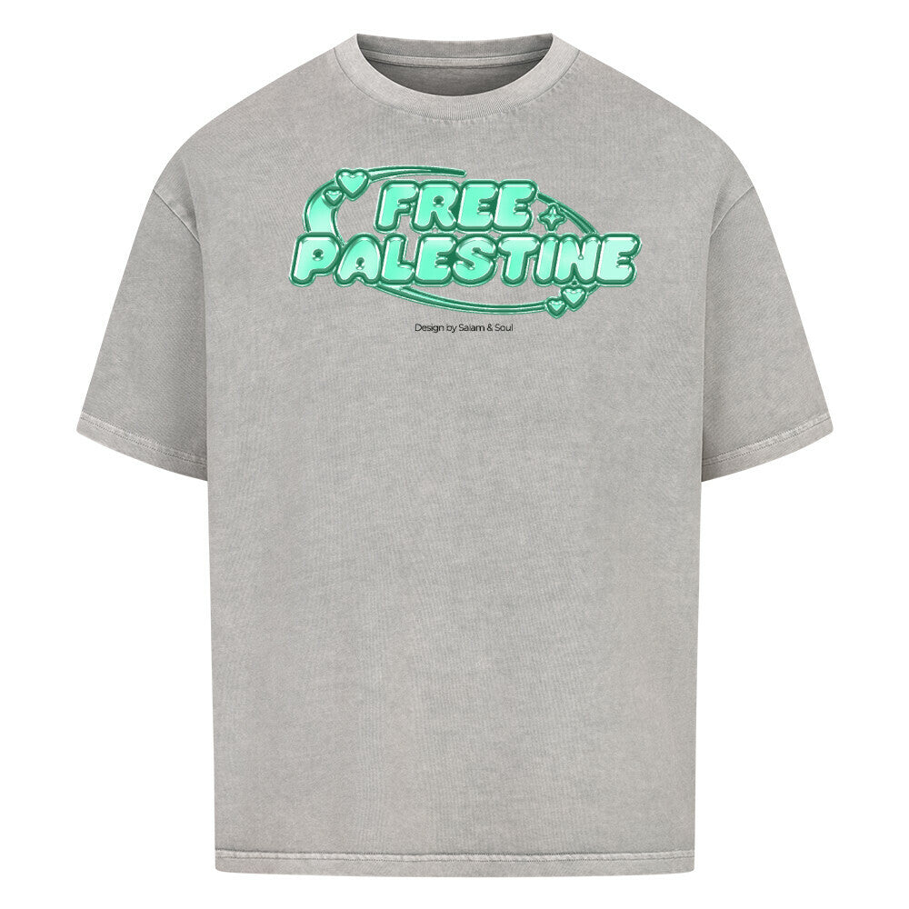 Image for color: washed grey