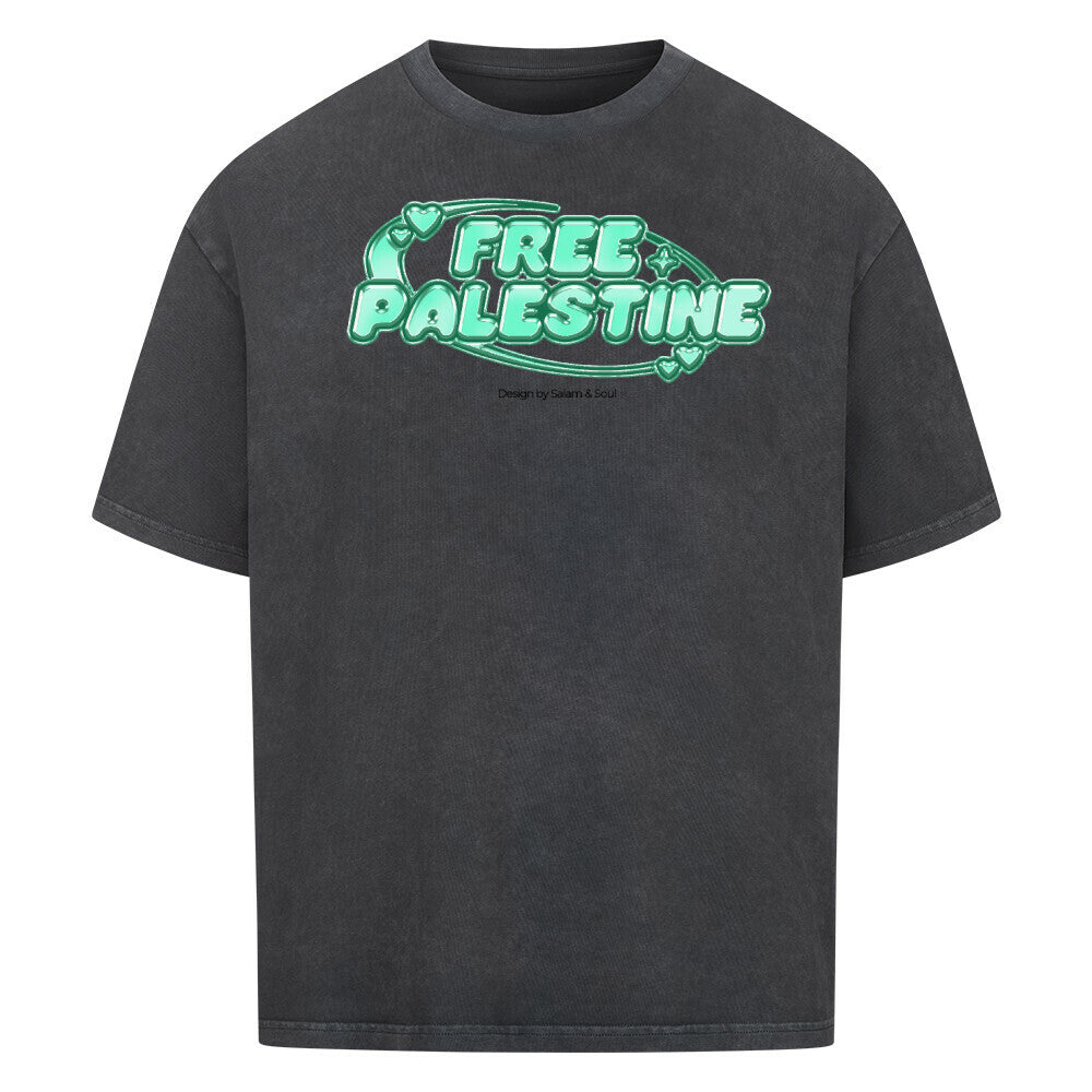 Image for color: washed black