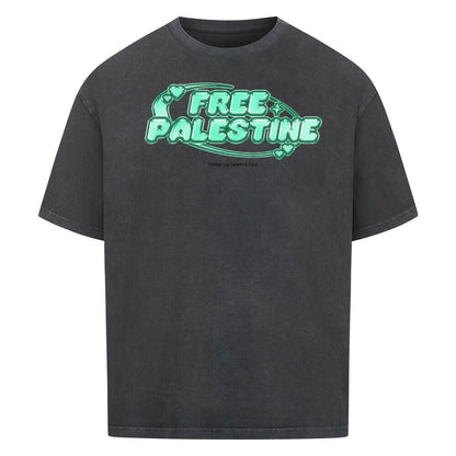 Image for color: washed black