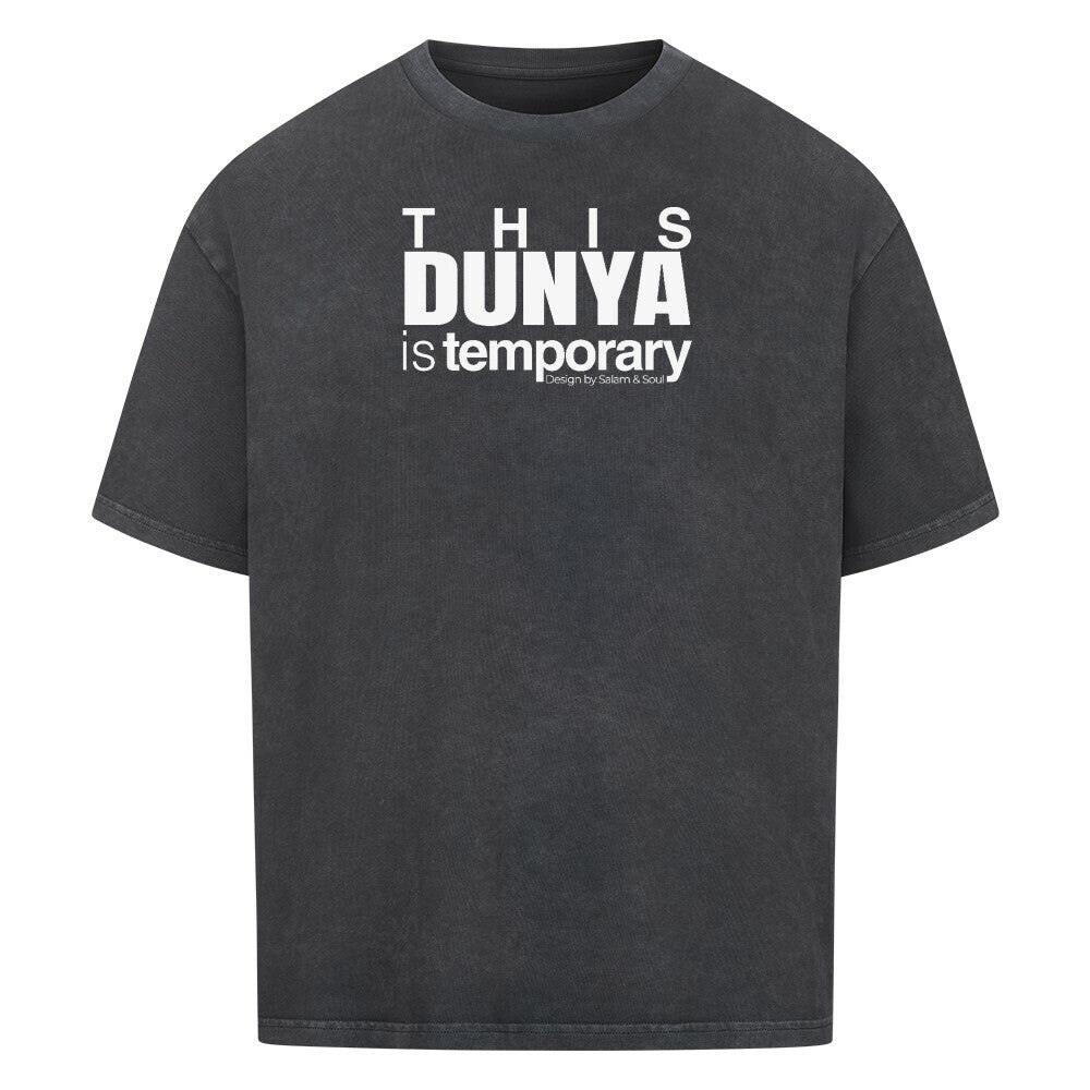 Image for color: washed black