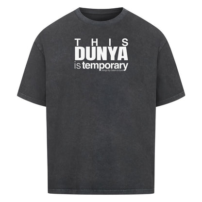 Image for color: washed black