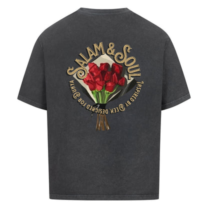 Image for color: washed black