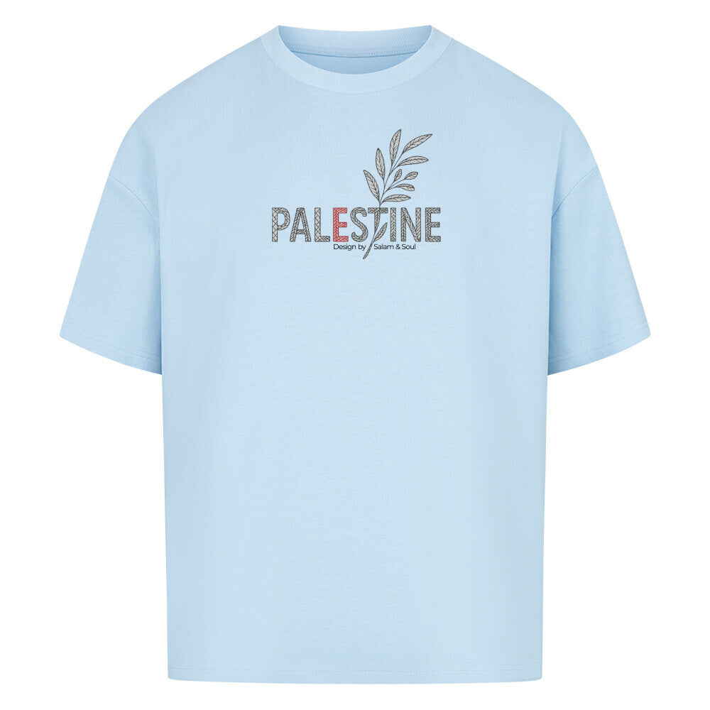 Image for color: babyblau