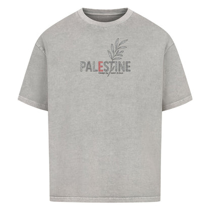 Image for color: washed grey