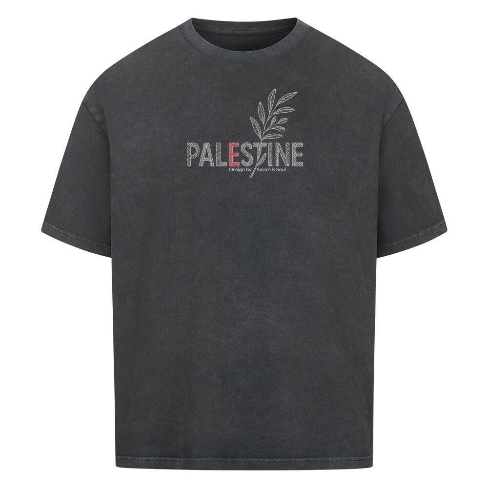 Image for color: washed black