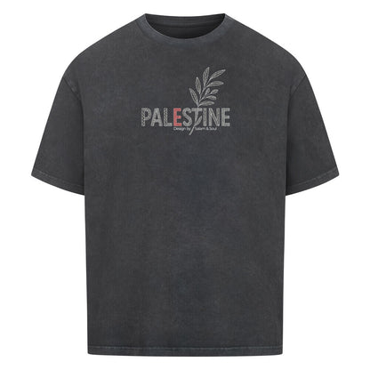 Image for color: washed black