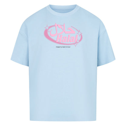 Image for color: babyblau