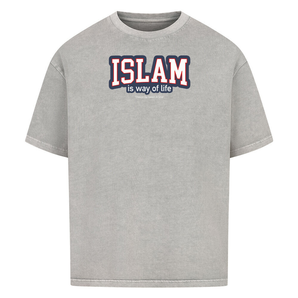 Image for color: washed grey