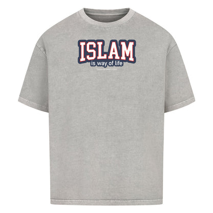 Image for color: washed grey