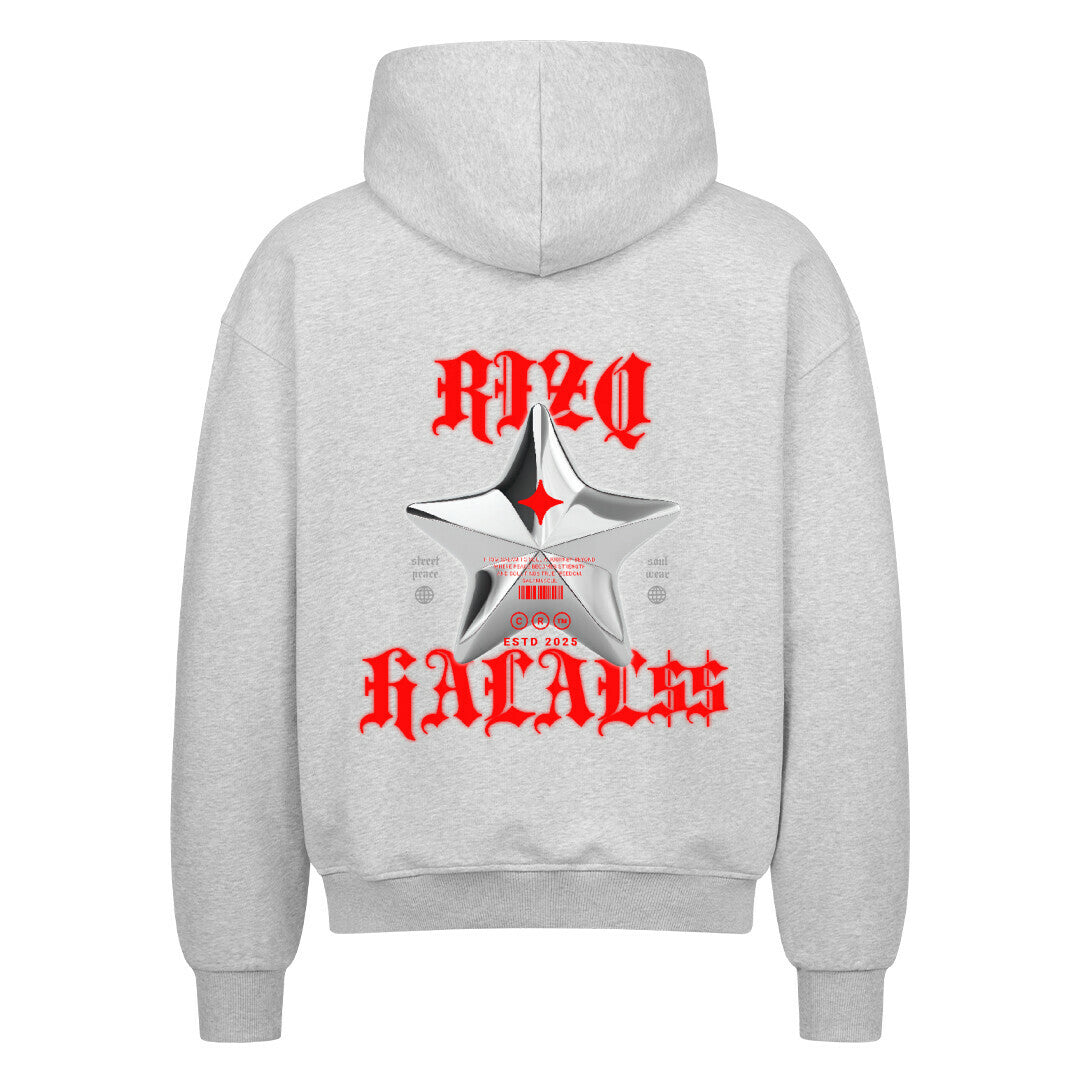 Image for color: heather grey